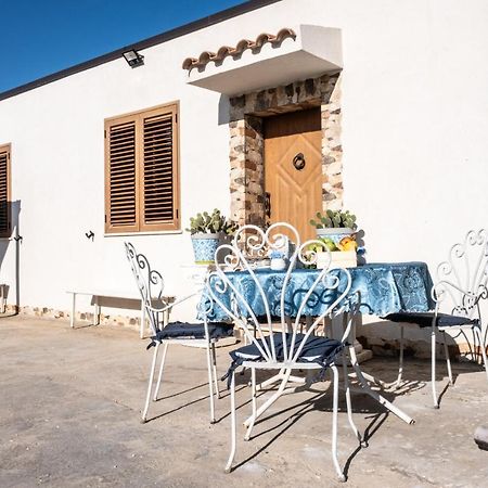 Apartmán Un Posto Al Sole - Caltanissetta Exteriér fotografie